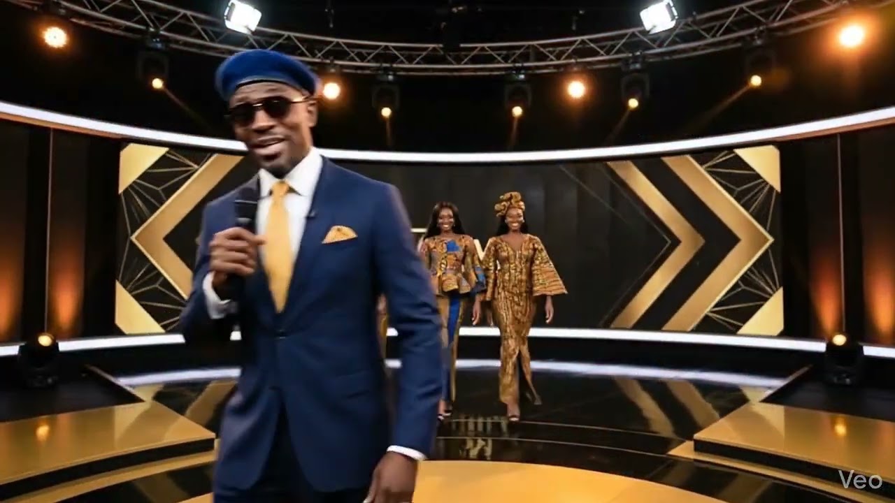 La culture bamoun à l'honneur