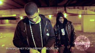 FACE SQUEEZE Feat Bully (GHETTO SUPERSTARZ) - One Blood