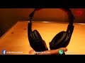 Ausinės Marvo HG8928 raudona (QMMWM28EGA00)