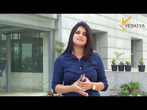 Vedatya Institute Gurgaon General video thumbnail 4