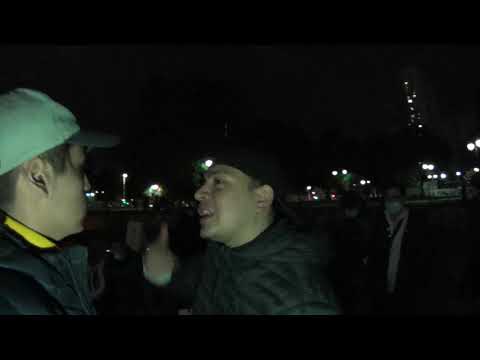 Satim - Krampus vs Elemece - Memo