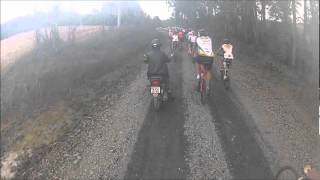 preview picture of video 'Segunda volta de mountain bike de Ituporanga.wmv'