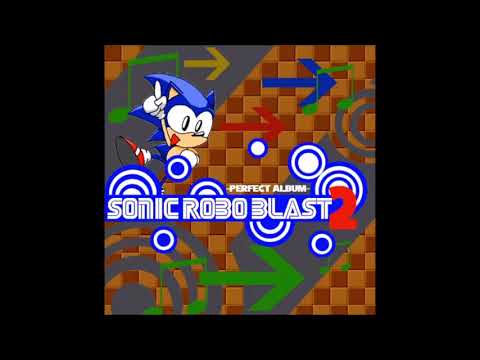 Old Sonic Robo Blast 2 Victory Jingle For 10 Minutes