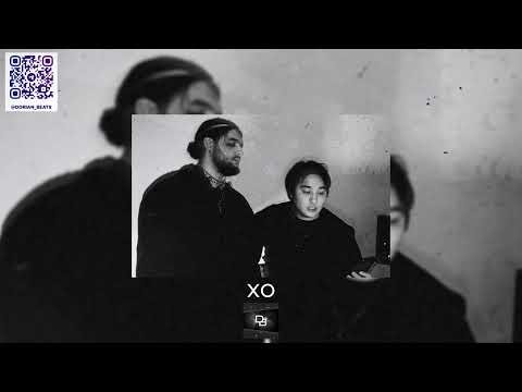Andro x The Limba x Tyga type beat - XO (Prod. by DORIAN) | RnB Trap beat