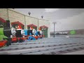 Island Of Sodor