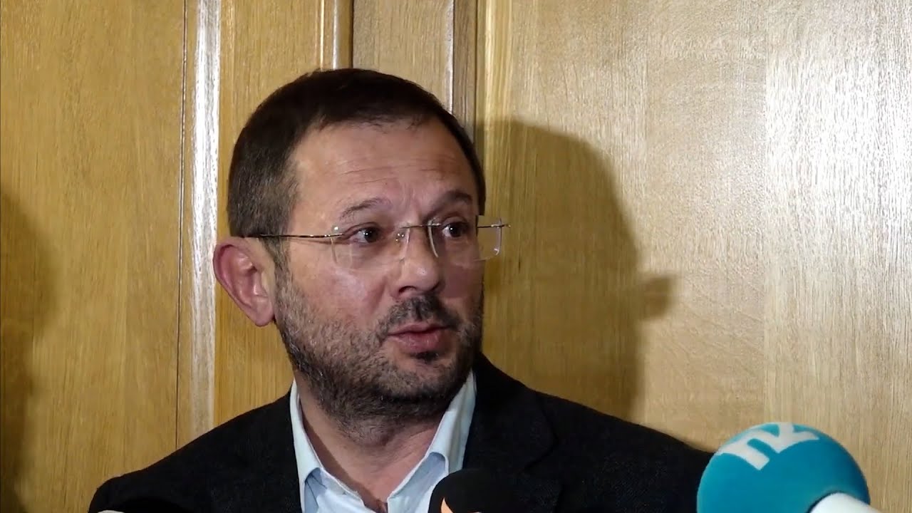 Կարծում եմ՝ մի օր հերթում դուք եք լինելու, ես էլ հետը՝ Արցախը հանձնելու գլխավոր մեղավորների մեջ