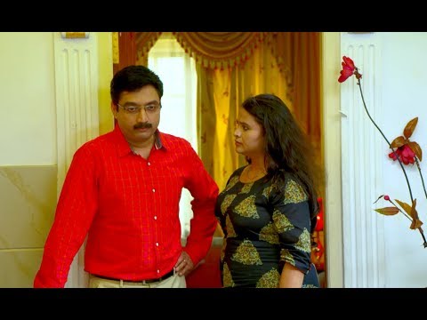 Bhramanam I Episode 98 - 27 June 2018 I Mazhavil Manorama