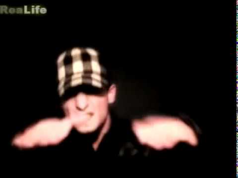 Kianush Feat. Zane , Madjid - Dunkle Welt  (Official Video)