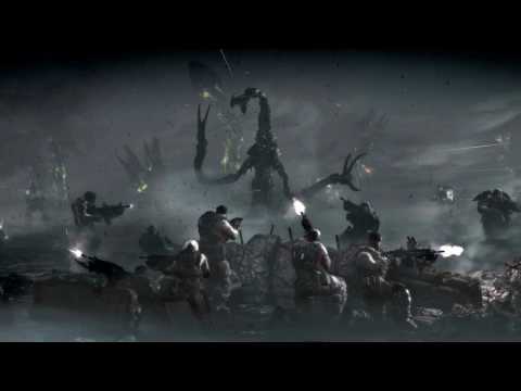 Gears of War 3 - Reveal Trailer
