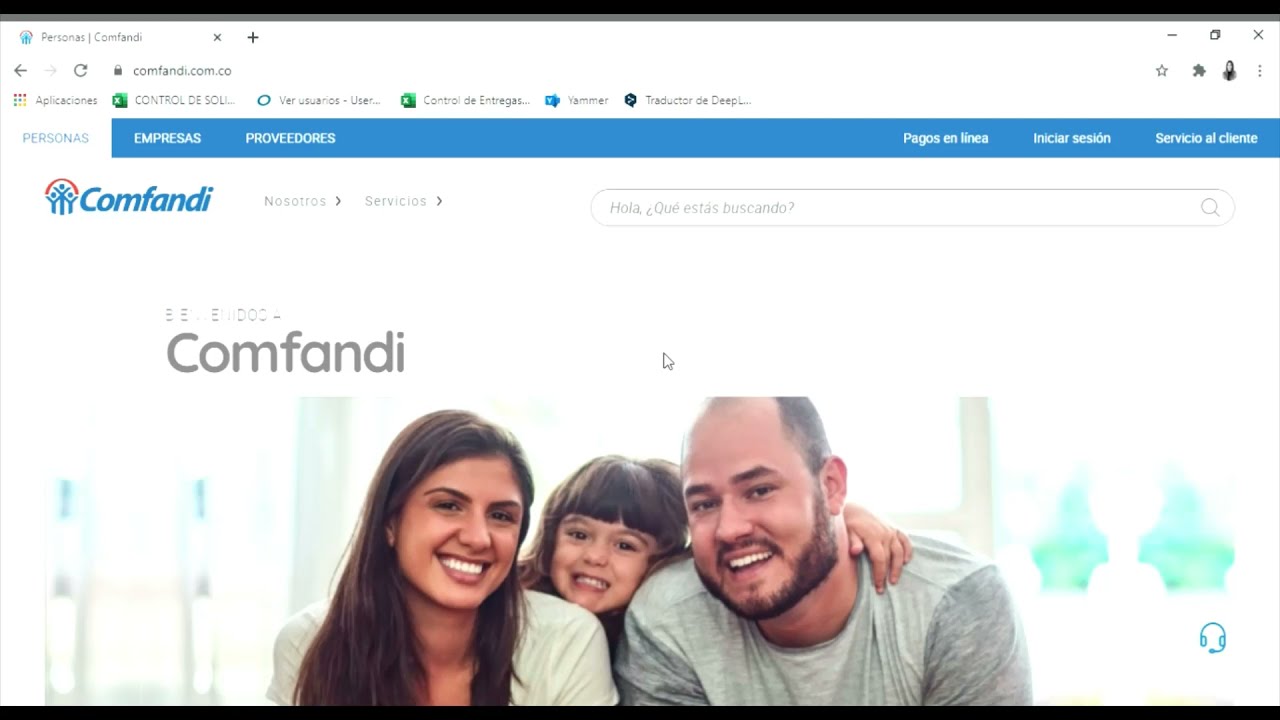 Video tutorial - Paso a paso para empezar a usar la Biblioteca Online