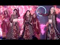 Maja Ma - Official Trailer Launch | Madhuri Dixit Dance on Boom Padi Song