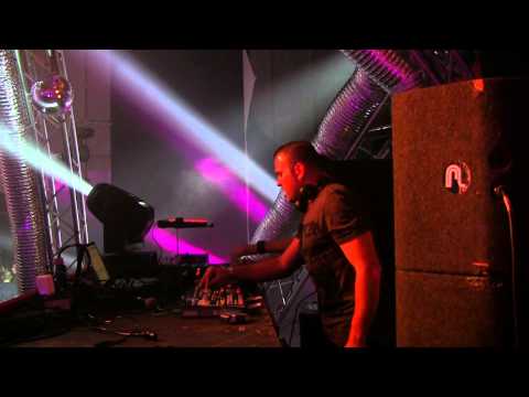 BMG aka Brachiale Musikgestalter@Syndicate 2010 Part 2