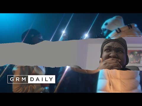 Tana ft. Cristale - Shubz [Music Video] | GRM Daily (REACTION)