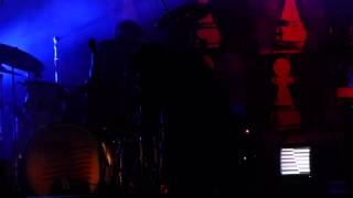 “Nintendo Blood (1st time live)” Julian Casablancas@Electric Factory Philadelphia 10/16/14