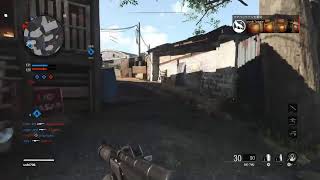 COD bocw