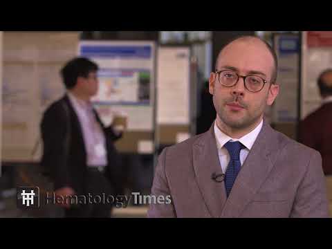 Azacitidine plus romidepsin in PTCL: Lorenzo Falchi, MD