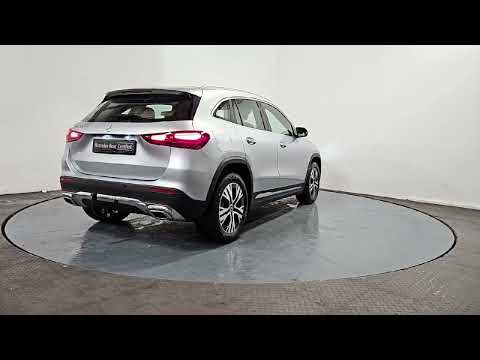 Mercedes-Benz GLA 250e Progressive Plus - Image 2