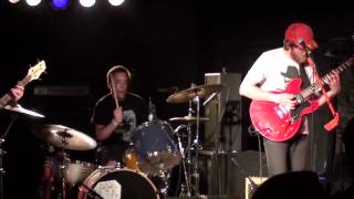 I Heart Local Music Showcase: Doubleplus