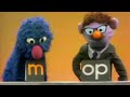 Sesame Street Herbert Birdsfoot Grover And The OP Family 1970