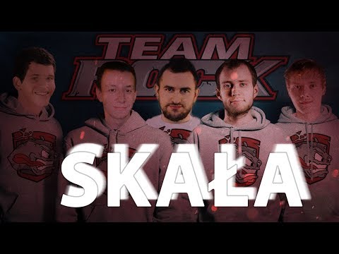 Ciszewsky "Skała" ( Paluch - "SZAMAN" Parodia )