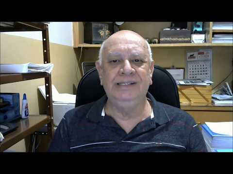 A CRIMINALIZAÇÃO DA ALIENAÇÃO PARENTAL - PL 2577/15 do DEP. VINICIUS CARVALHO (21 minutos)