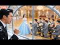 CEO Asked Wife For Divorce Then Saw Many Handsome CEOs Chasing Her And He Burned With Jealousy