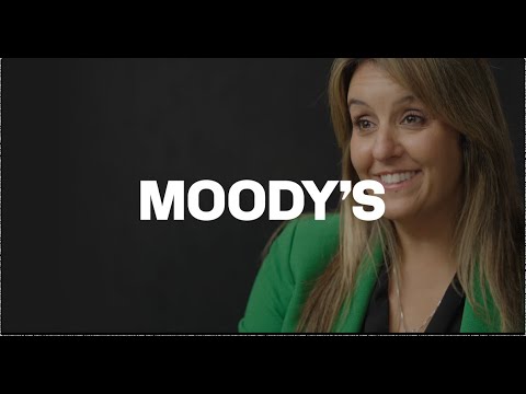 How Moody's reduced video production time by 87% with AI