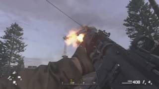 【COD MWR】キャンペーンのインテル攻略！！インテル回収辛いものがあるpart 16