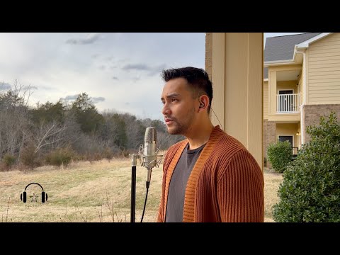 Bryan Termulo Cover "Somewhere Down The Road" #BryTerCovers