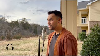 Download lagu Bryan Termulo Cover 'Somewhere Down The Road' #BryTerCovers mp3