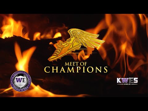 RGVCA Meet of Champions 2025