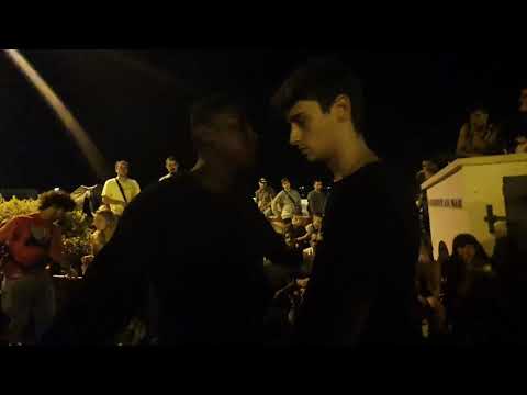 CARTER vs LILWANII - 3r y 4rto // VIP BATTLES #2