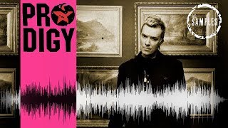 The Samples: The Prodigy Edition: Missing Samples