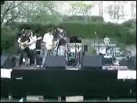 Deep Purple's Burn & Stormbringer (cover) video thumbnail