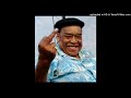 JAMES COTTON "Hoochie Coochie Man" Live at Montreux