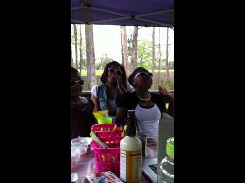 Our Ratchet Girl Anthem Video