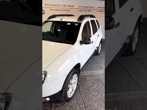 Dacia Duster 2016, 1 Year Warranty - Image 2