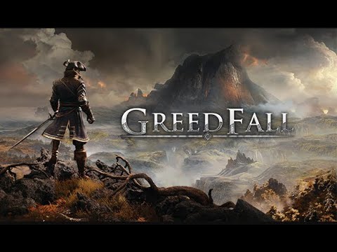 Greedfall - 090 - Face to Face with a God - Main Quest - Gameplay Walkthrough
