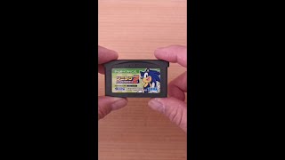 Download lagu Sonic Advance 2 for the Game Boy Advance. Save Cream, Tails and Knuckles and defeat Dr Eggman! mp3 Download lagu Sonic Advance 2 for the Game Boy Advance. Save Cream, Tails and Knuckles and defeat Dr Eggman! mp3