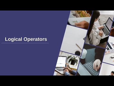 Javascript Logical Operators Javascript Course Information Tech Tutorials 18