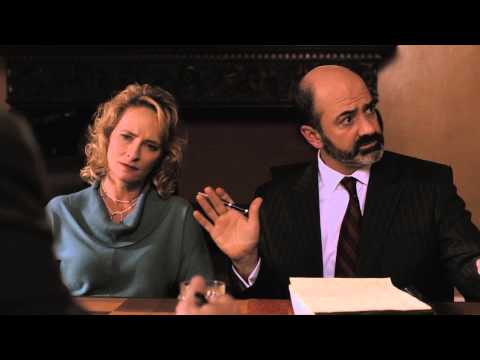 "Welcome To Academia" selected scene from an undiscovered gem #2