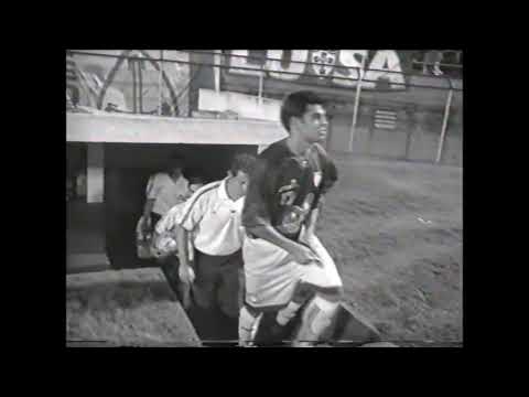 Portuguesa 1 x 2 Portuguesa Santista - Campeonato Paulista 2005