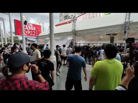 ShiningStars - Splash! J-TRENDS in TOWN 2022