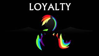 Cover art for Loyalty