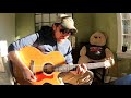 Sun for Days (The Johns) // Carrigan & Co. // My Morning Rehearsal