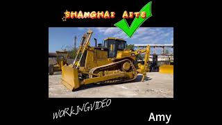 Máy ủi Caterpillar D5M để bán - Hình ảnh 4 | Machineryline VN Máy ủi Caterpillar D5M | Hình ảnh 4 - Machineryline