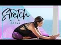STRETCH FLEXIBILITY FOCUS 6 Week Body Toning Bootcamp 6
