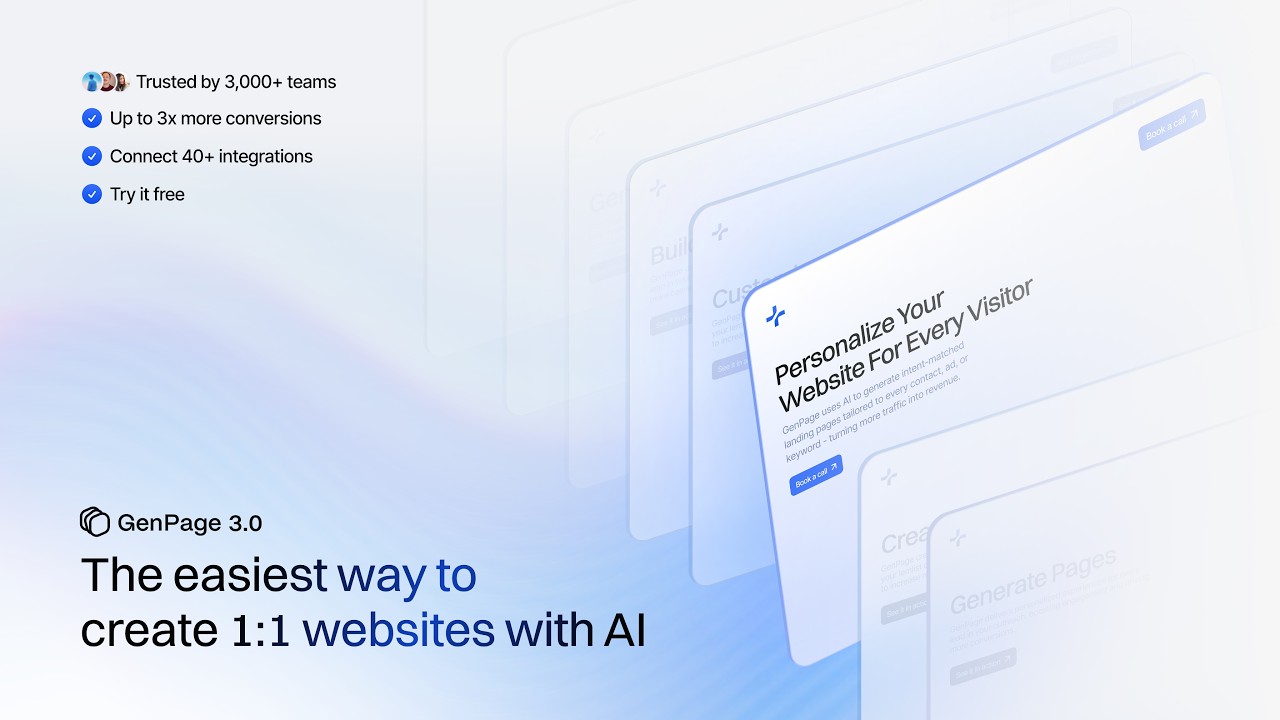 GenPage thumbnail