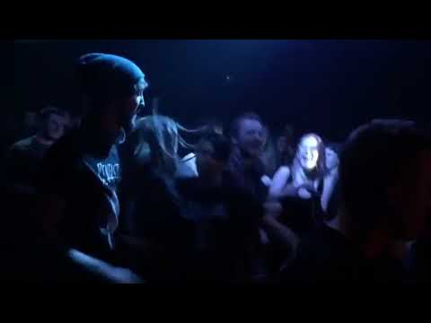 Pentastone - Fuck This (Live @Goldene Krone, Darmstadt)