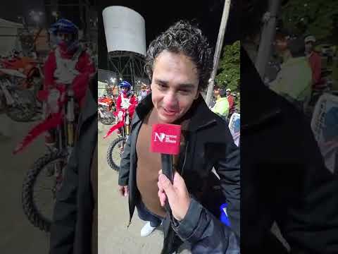 Super Prime de motos en Juan Bautista Alberdi, Tucumán 
